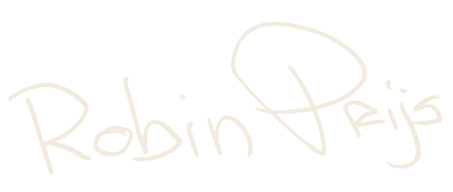 Robin Prijs