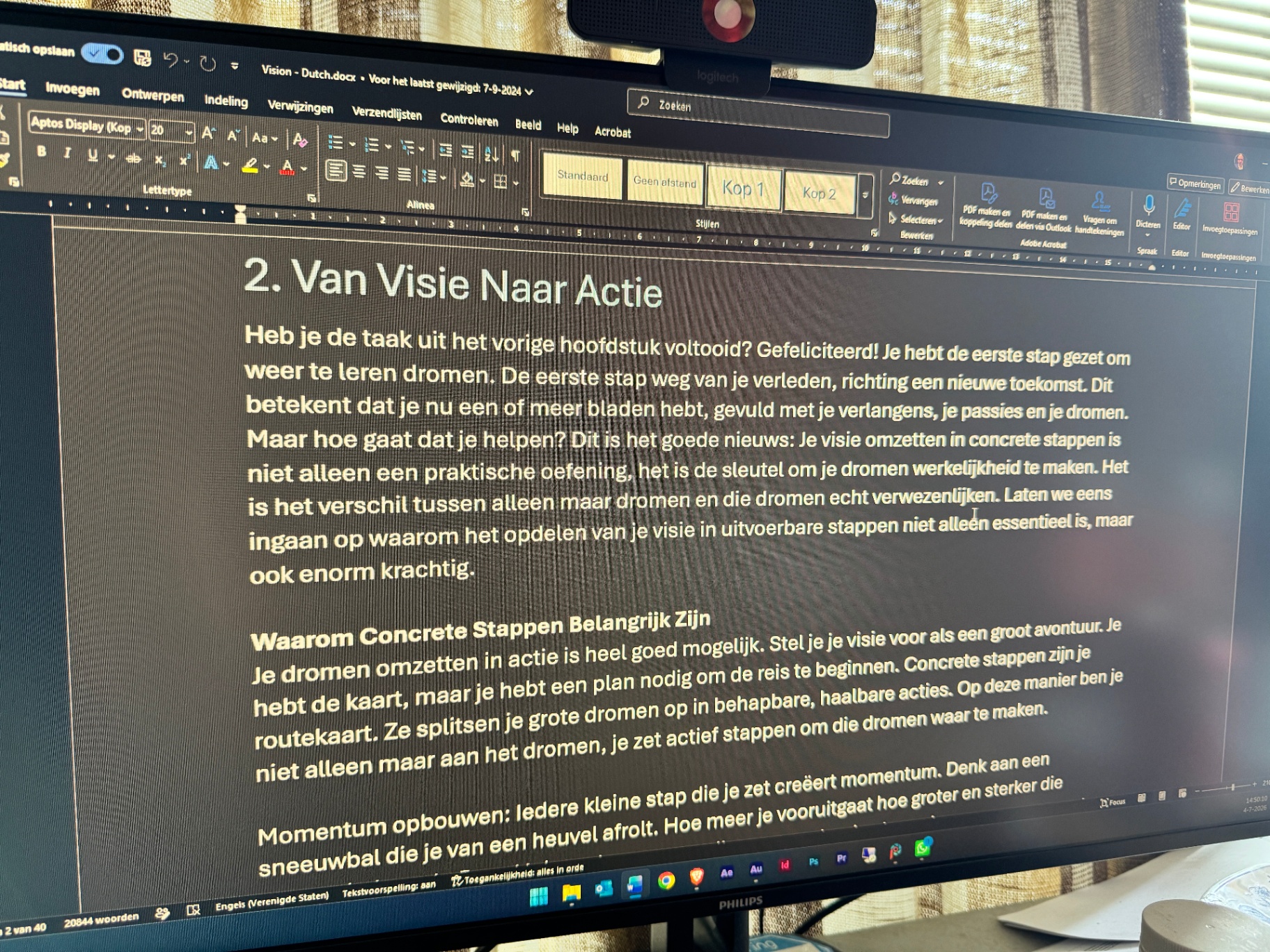 Boeken en onderwijs van auteur Robin Prijs